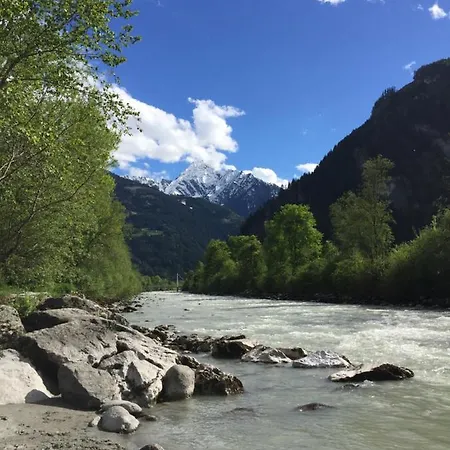 Fex * Aschau Im Zillertal