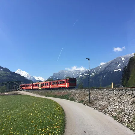 펜션 Fex Aschau Im Zillertal