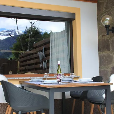 Holiday home Fex