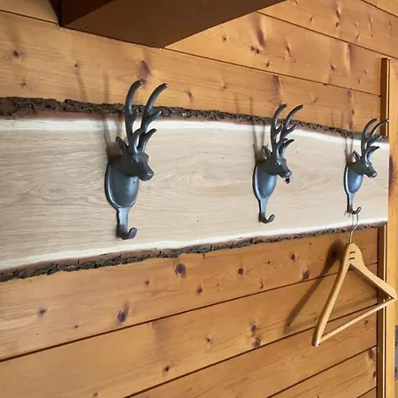 Fex * Aschau Im Zillertal