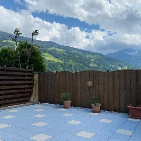 Fex Holiday home Aschau Im Zillertal