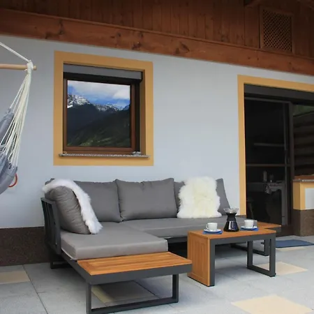 Fex * Aschau Im Zillertal