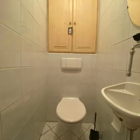 Fex Holiday home *