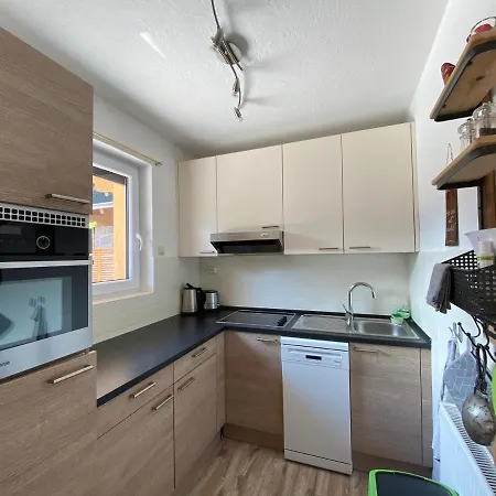 Fex * Aschau Im Zillertal