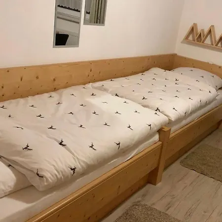 Holiday home Fex