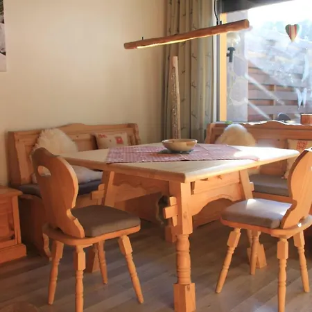 Fex Holiday home