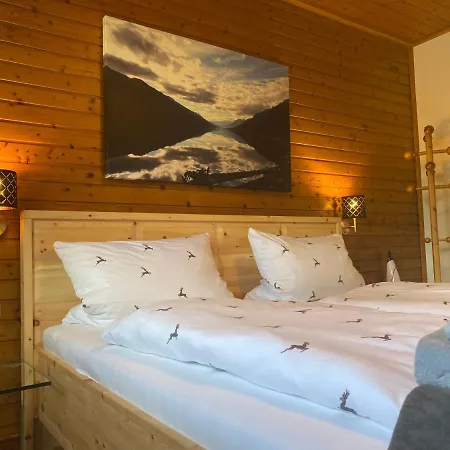 Holiday home Fex