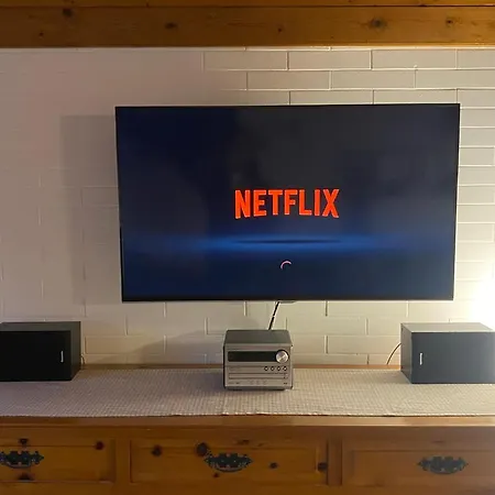 Fex * Aschau Im Zillertal