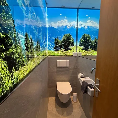 Fex Feriehus Aschau Im Zillertal