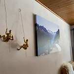 Сasa de vacaciones Fex Aschau Im Zillertal