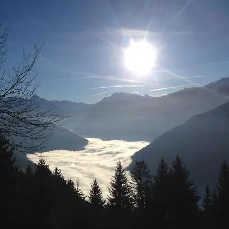 Fex Aschau Im Zillertal