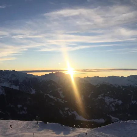 Fex Aschau Im Zillertal