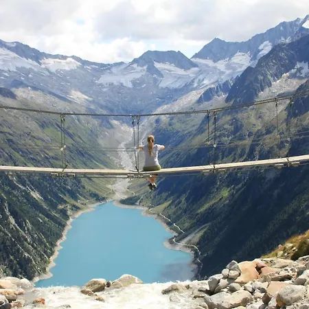 Fex Aschau Im Zillertal