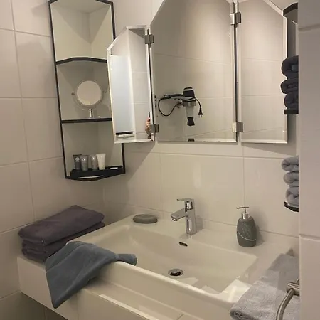 Fex Σπίτι διακοπών *