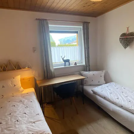 Fex * Aschau Im Zillertal