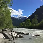 Fex * Aschau Im Zillertal
