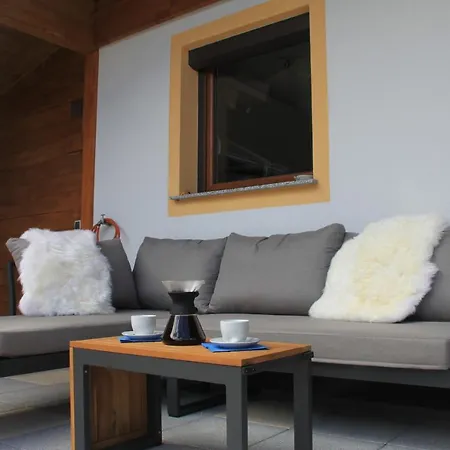 Tatil Evi Fex Aschau Im Zillertal