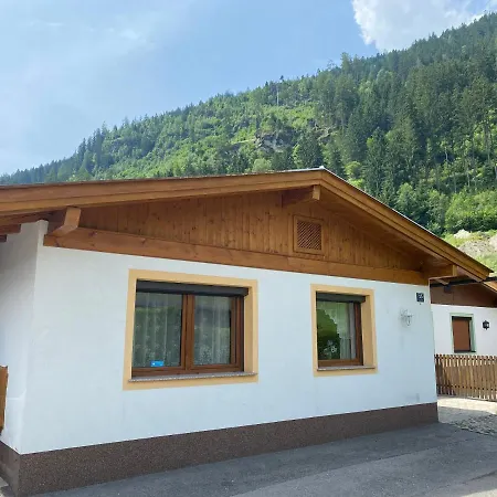 Fex Aschau Im Zillertal