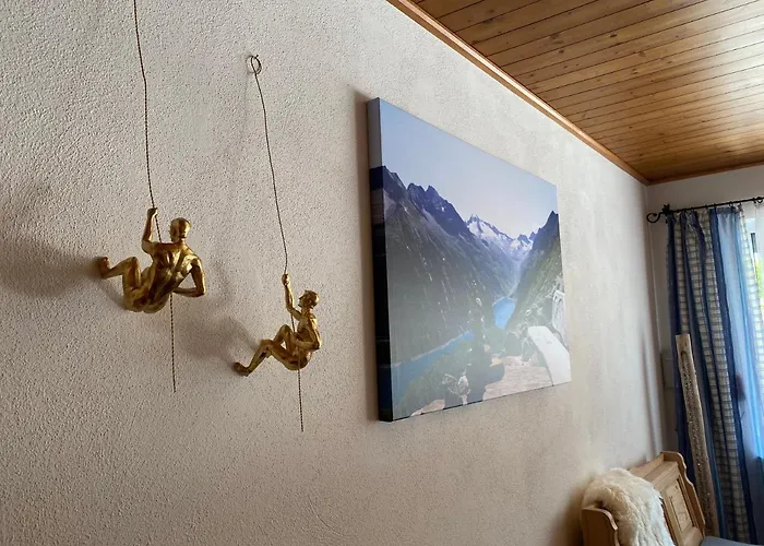 Holiday home Fex Aschau Im Zillertal